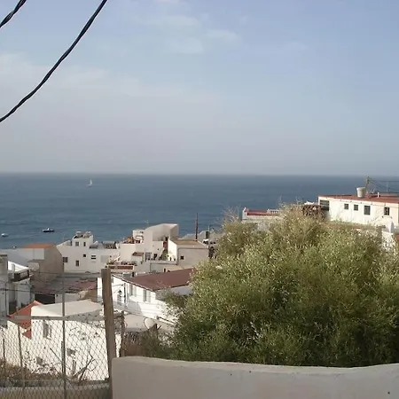 Lovely House Fuerteventura, Cactus Garden*sea View 公寓 Las Playas